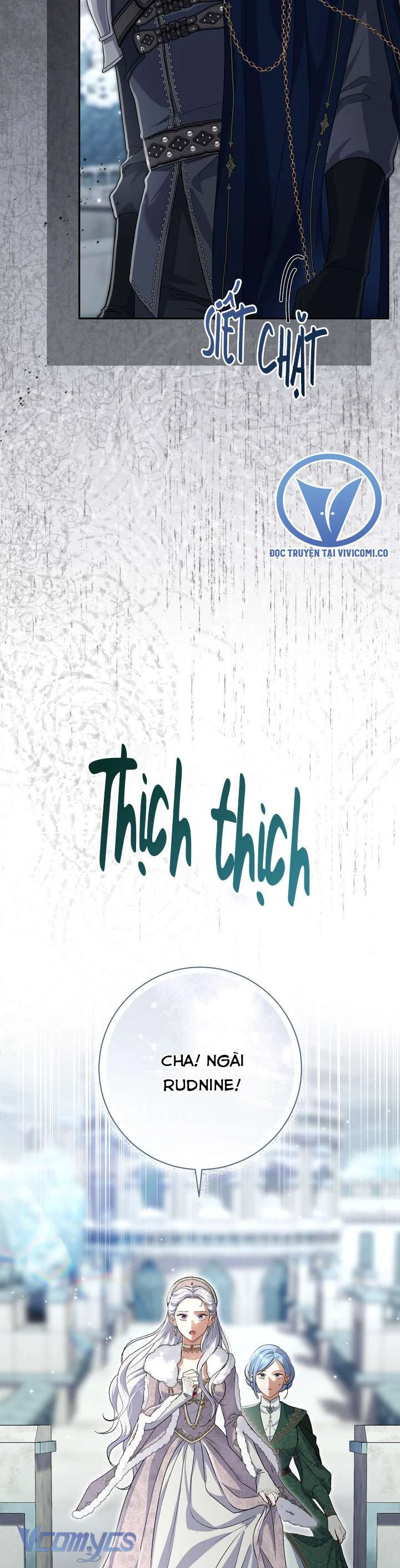 Người Xem Mắt Của Ác Nữ Quá Hoàn Hảo Chapter  104 - 8