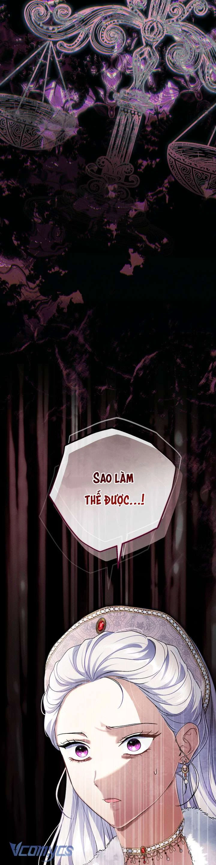 Người Xem Mắt Của Ác Nữ Quá Hoàn Hảo Chapter  104 - 15