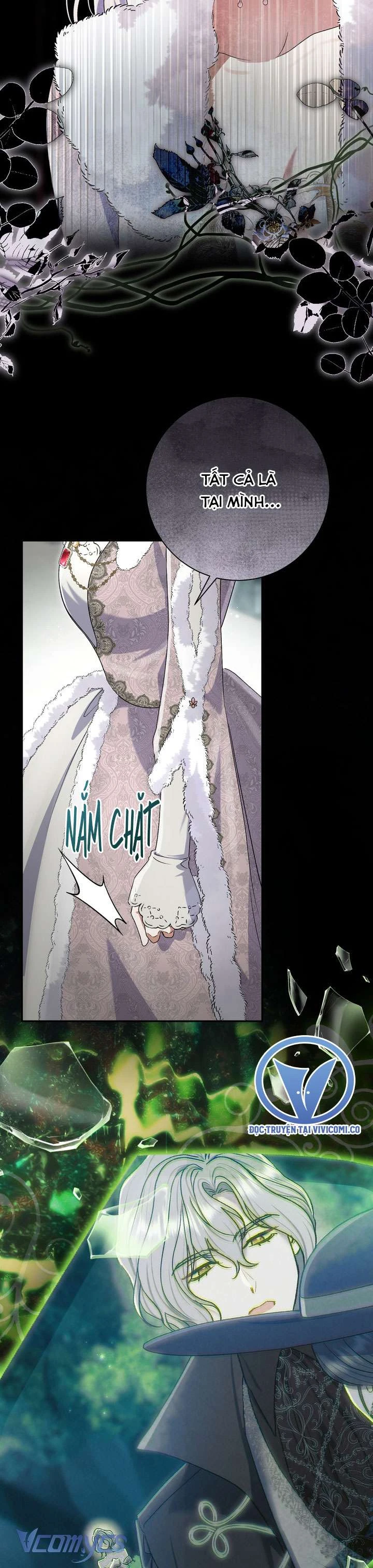 Người Xem Mắt Của Ác Nữ Quá Hoàn Hảo Chapter  104 - 16