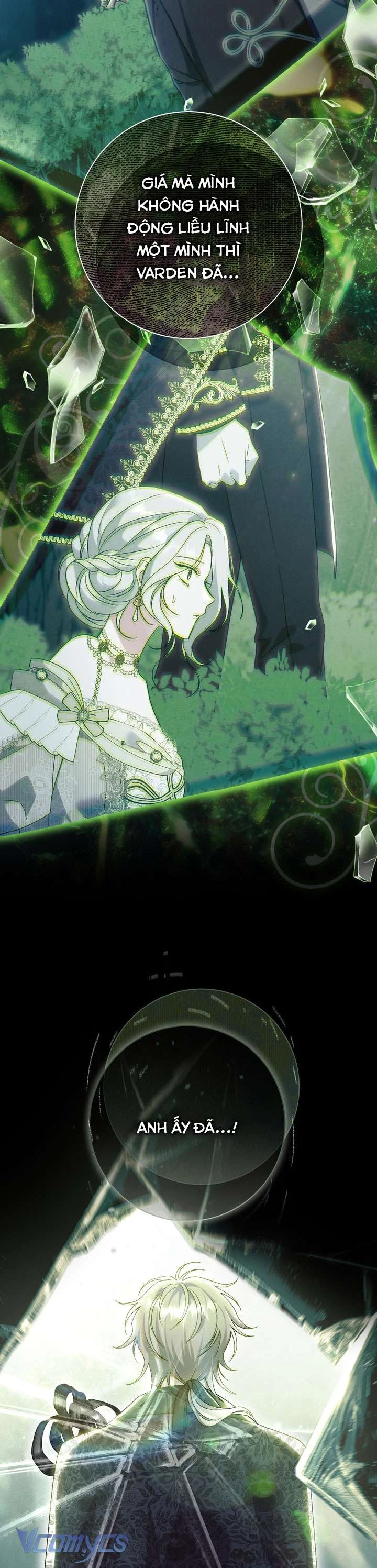 Người Xem Mắt Của Ác Nữ Quá Hoàn Hảo Chapter  104 - 17