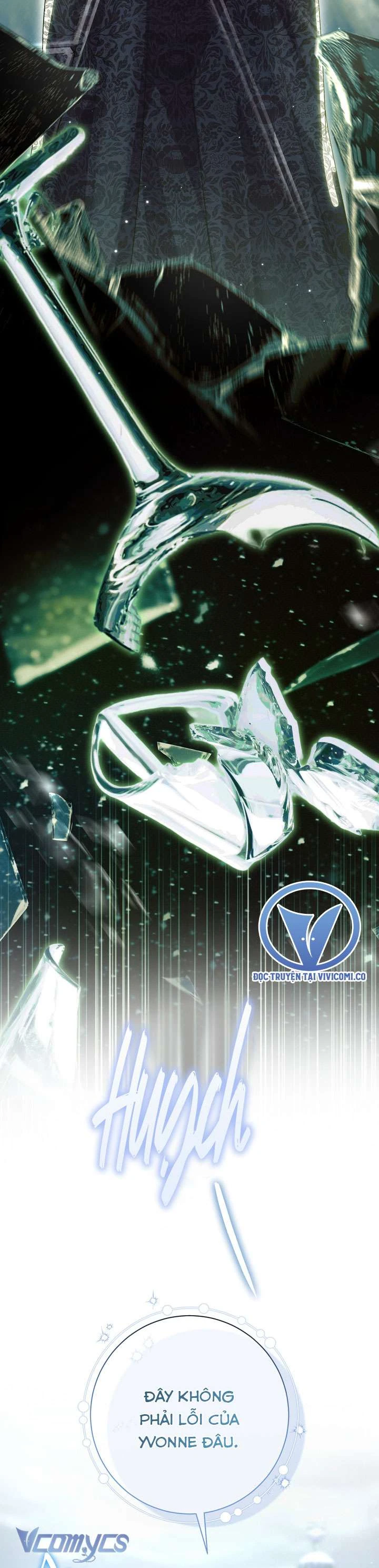 Người Xem Mắt Của Ác Nữ Quá Hoàn Hảo Chapter  104 - 18