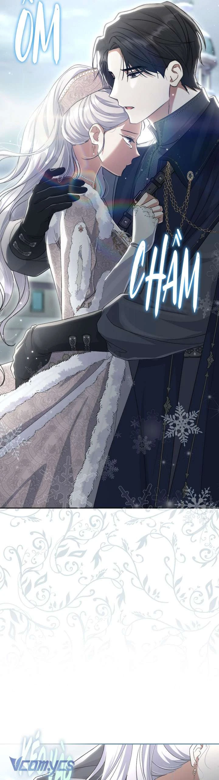 Người Xem Mắt Của Ác Nữ Quá Hoàn Hảo Chapter  104 - 19