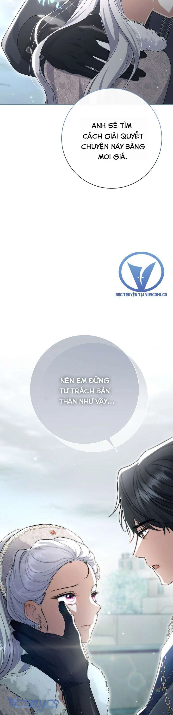 Người Xem Mắt Của Ác Nữ Quá Hoàn Hảo Chapter  104 - 20