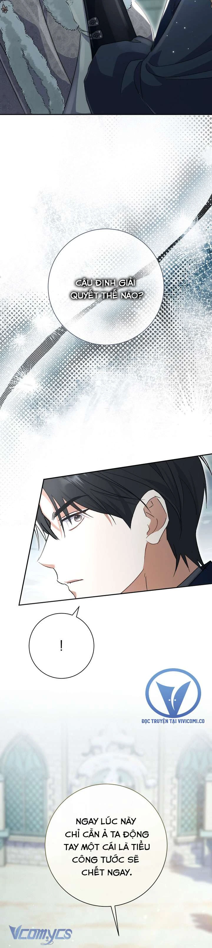 Người Xem Mắt Của Ác Nữ Quá Hoàn Hảo Chapter  104 - 21