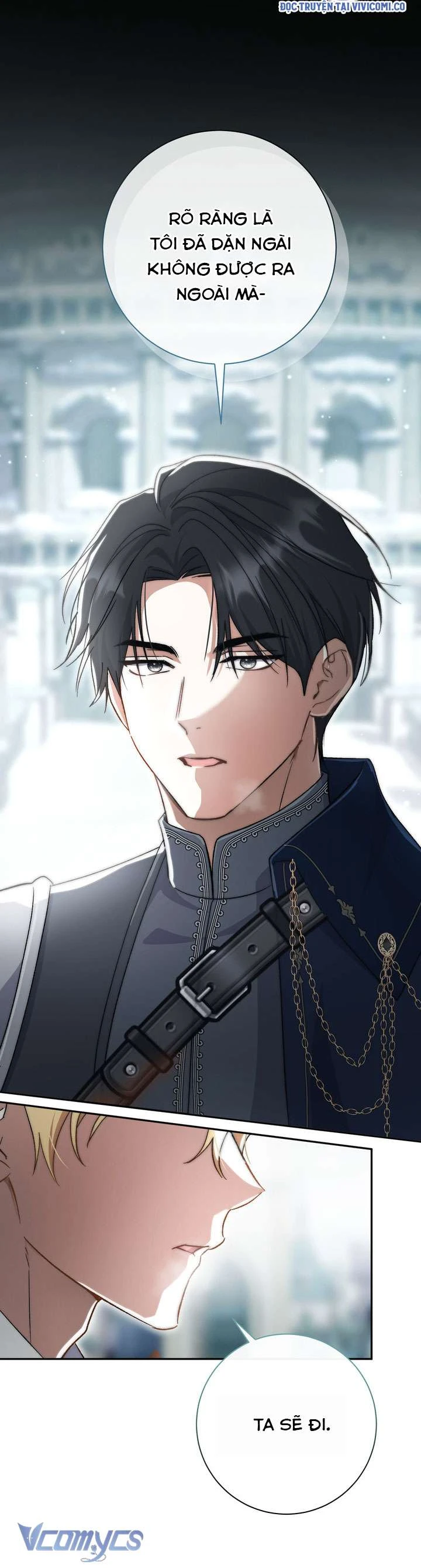 Người Xem Mắt Của Ác Nữ Quá Hoàn Hảo Chapter  104 - 23