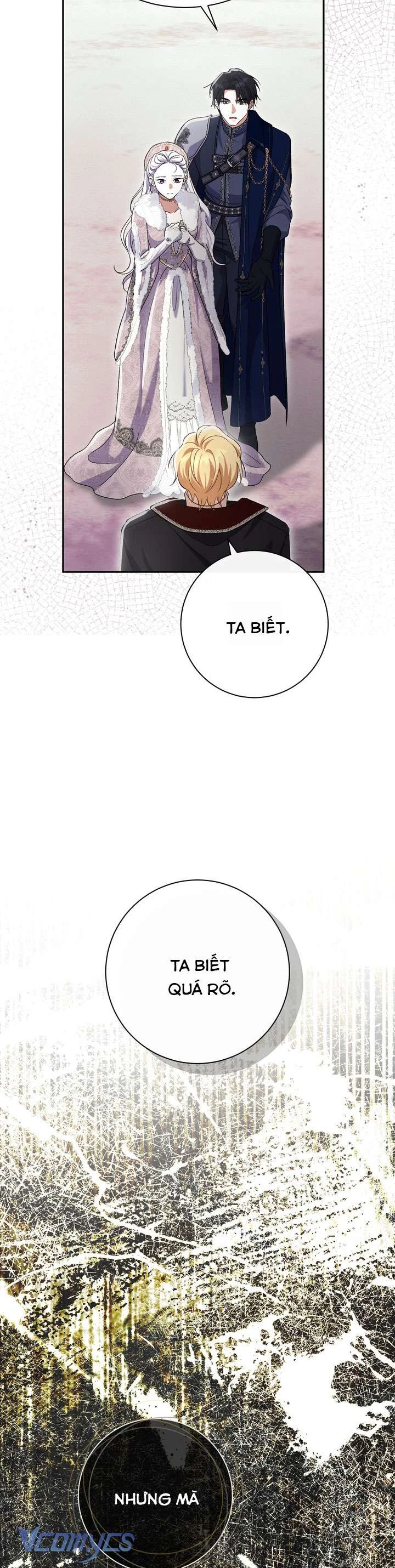 Người Xem Mắt Của Ác Nữ Quá Hoàn Hảo Chapter  104 - 25