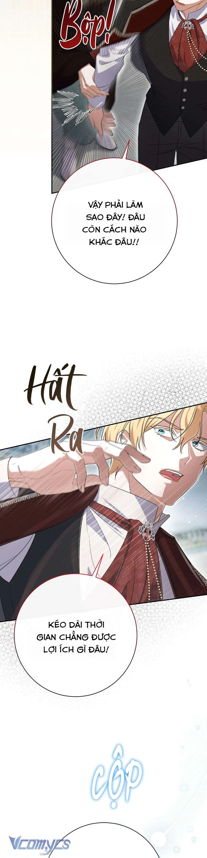 Người Xem Mắt Của Ác Nữ Quá Hoàn Hảo Chapter  104 - 27