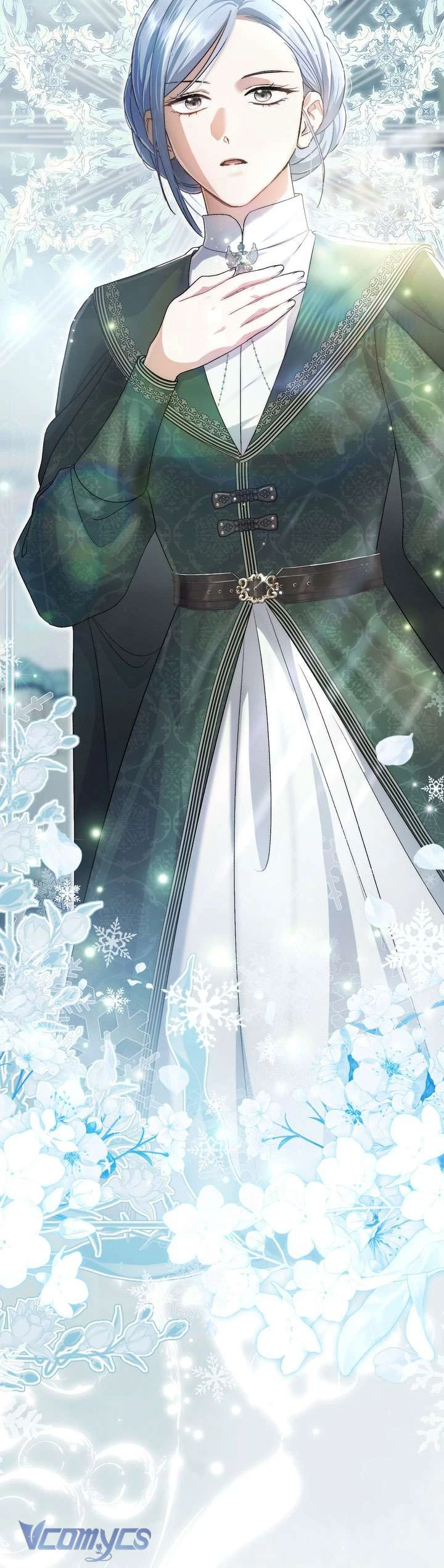 Người Xem Mắt Của Ác Nữ Quá Hoàn Hảo Chapter  104 - 29