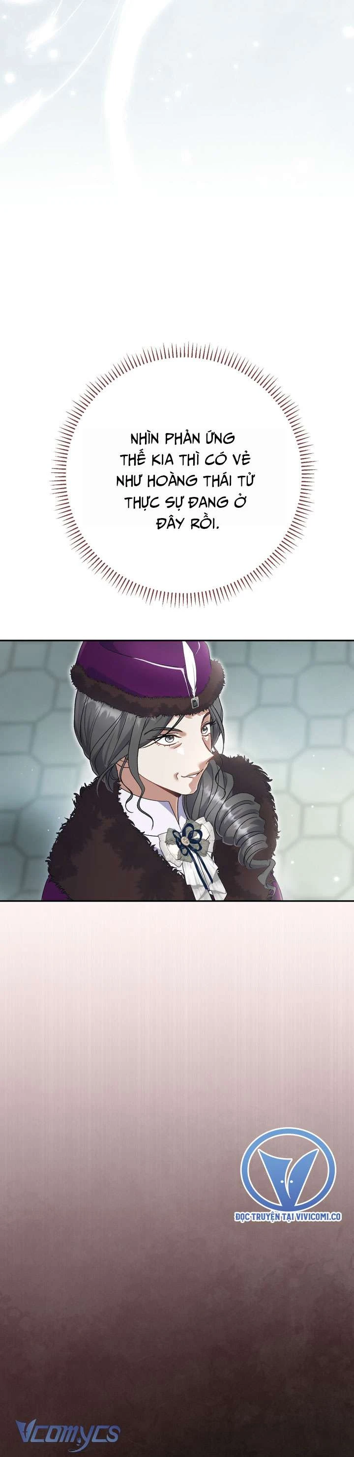 Người Xem Mắt Của Ác Nữ Quá Hoàn Hảo Chapter  104 - 30