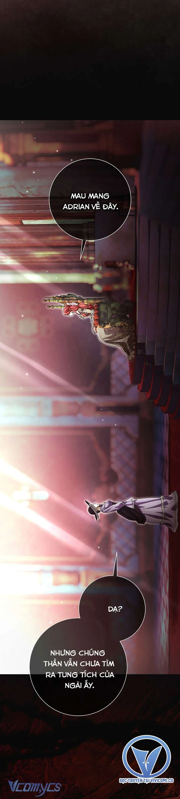 Người Xem Mắt Của Ác Nữ Quá Hoàn Hảo Chapter  104 - 31