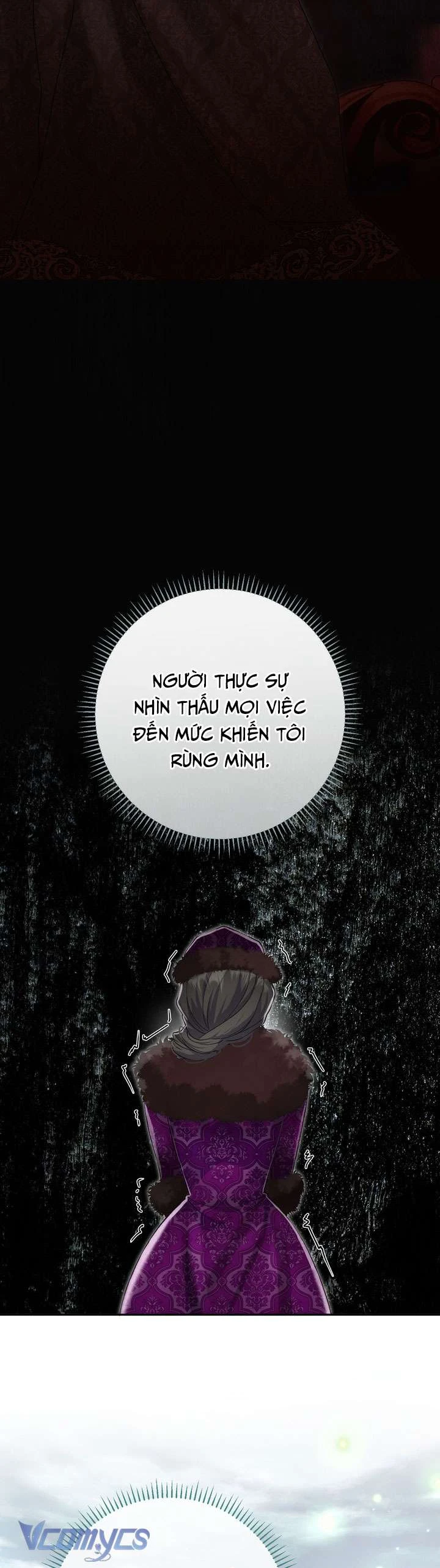 Người Xem Mắt Của Ác Nữ Quá Hoàn Hảo Chapter  104 - 34