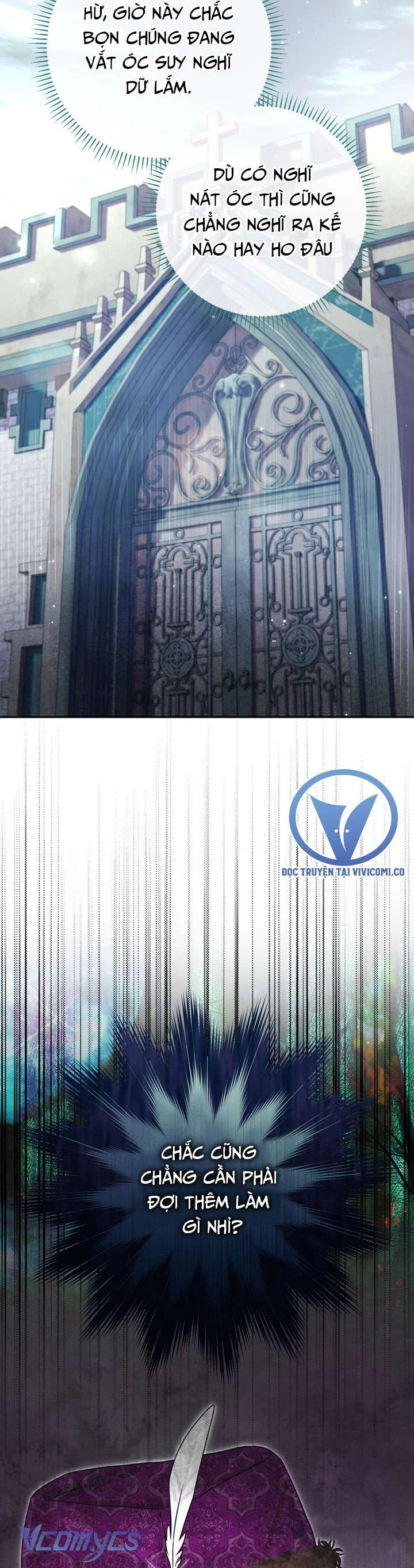 Người Xem Mắt Của Ác Nữ Quá Hoàn Hảo Chapter  104 - 35