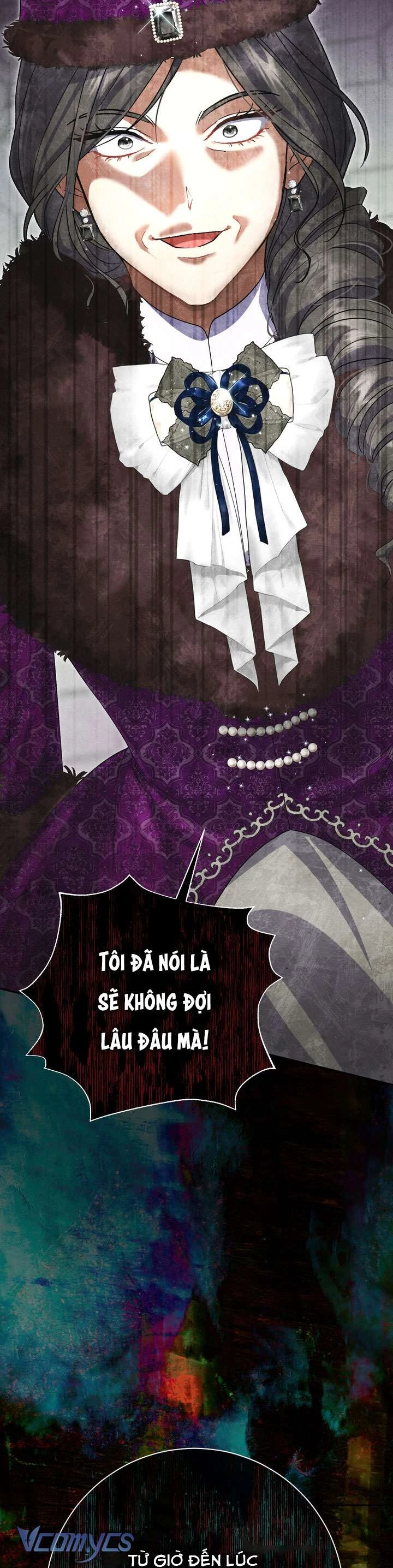 Người Xem Mắt Của Ác Nữ Quá Hoàn Hảo Chapter  104 - 36