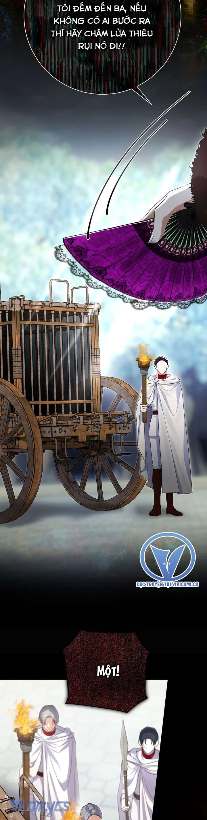 Người Xem Mắt Của Ác Nữ Quá Hoàn Hảo Chapter  104 - 37