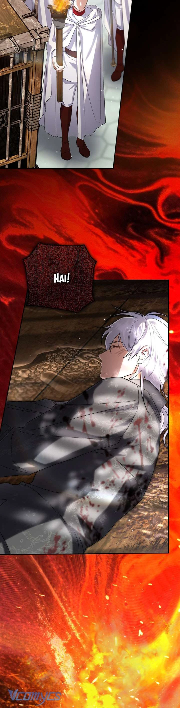 Người Xem Mắt Của Ác Nữ Quá Hoàn Hảo Chapter  104 - 38