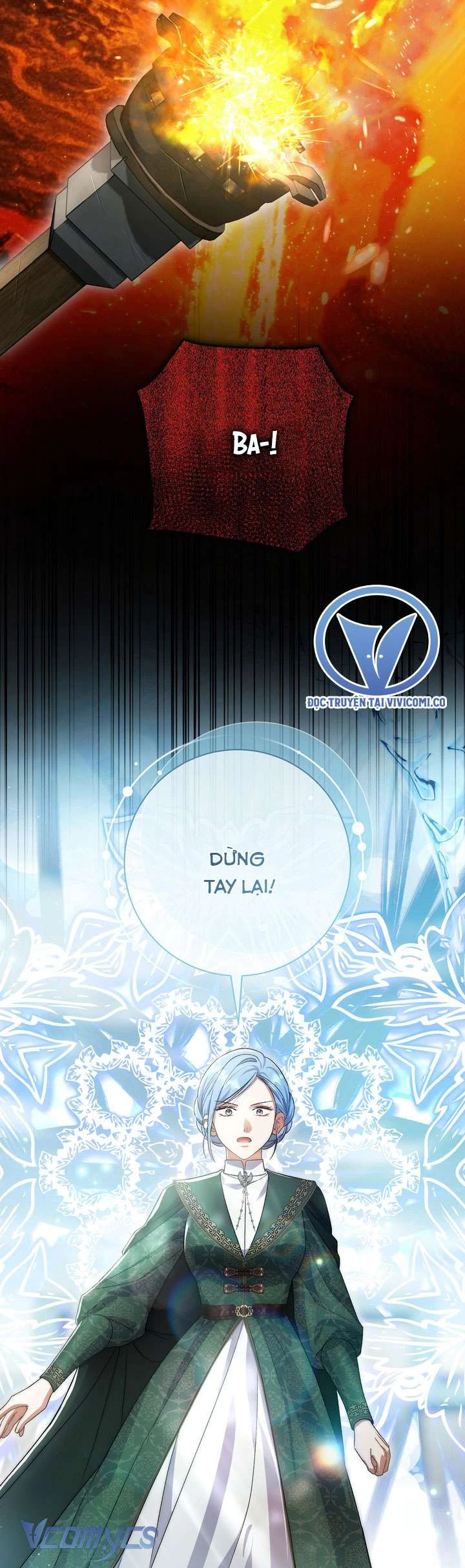 Người Xem Mắt Của Ác Nữ Quá Hoàn Hảo Chapter  104 - 39