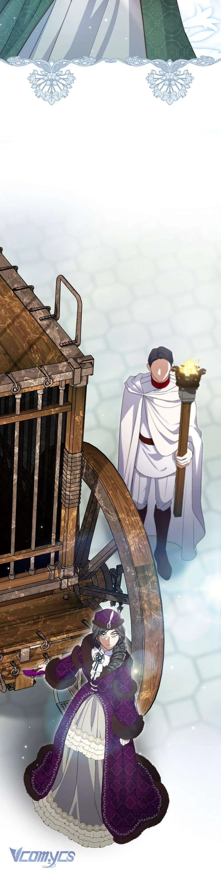 Người Xem Mắt Của Ác Nữ Quá Hoàn Hảo Chapter  104 - 40