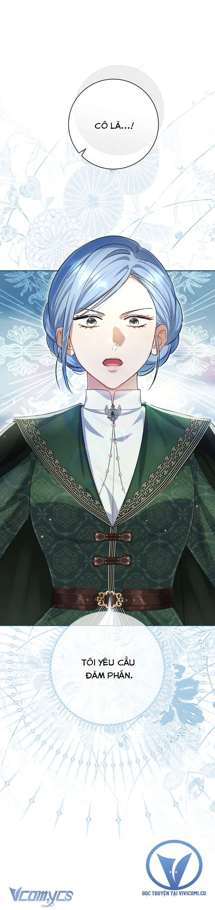 Người Xem Mắt Của Ác Nữ Quá Hoàn Hảo Chapter  104 - 41