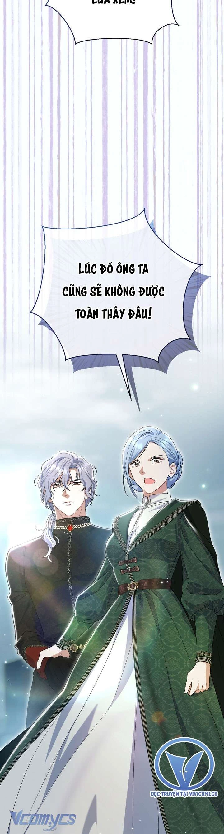 Người Xem Mắt Của Ác Nữ Quá Hoàn Hảo Chapter  104 - 43