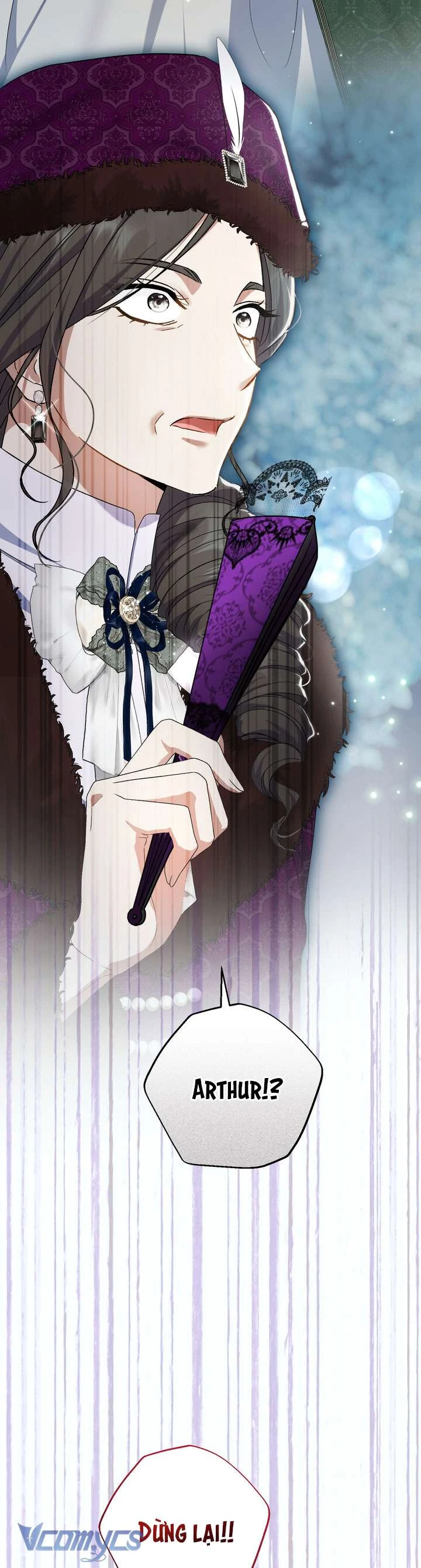 Người Xem Mắt Của Ác Nữ Quá Hoàn Hảo Chapter  104 - 44