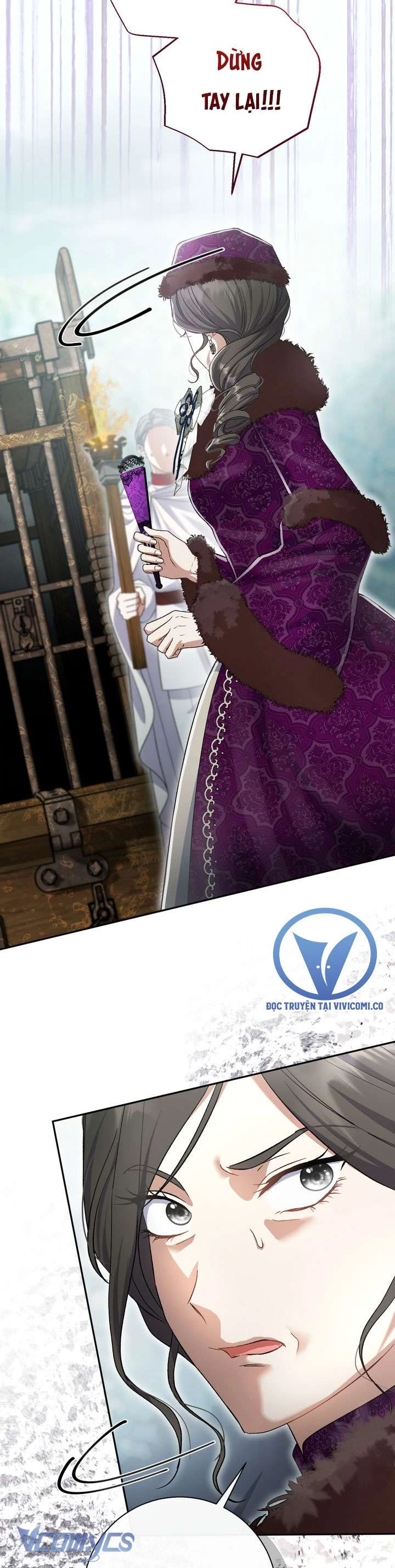 Người Xem Mắt Của Ác Nữ Quá Hoàn Hảo Chapter  104 - 45