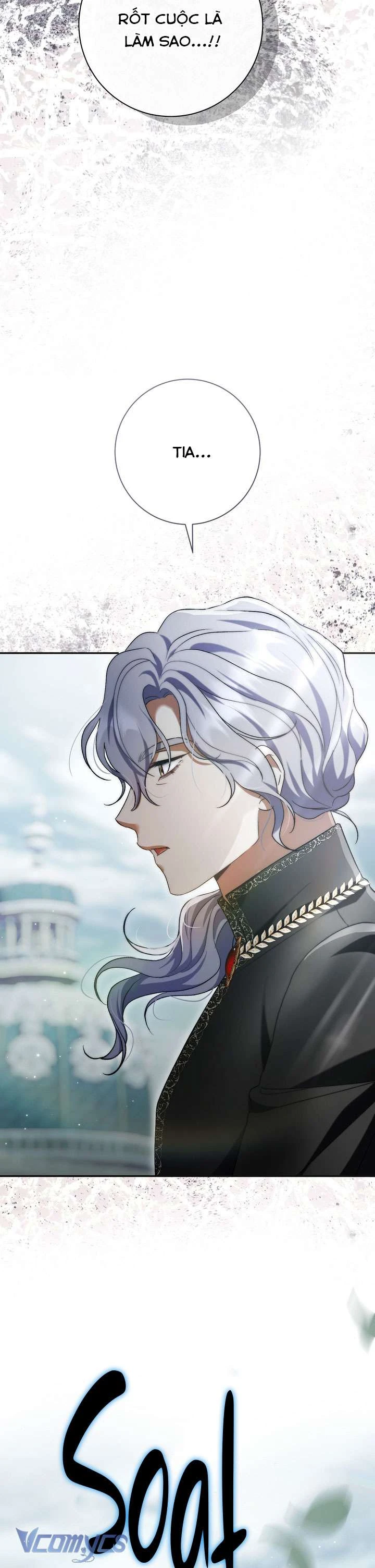 Người Xem Mắt Của Ác Nữ Quá Hoàn Hảo Chapter  104 - 46