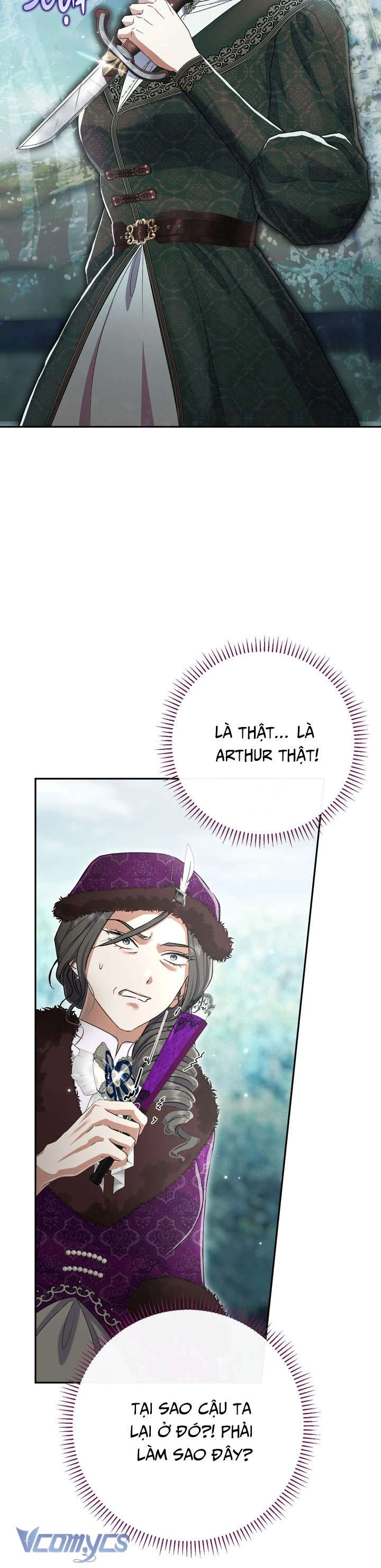 Người Xem Mắt Của Ác Nữ Quá Hoàn Hảo Chapter  104 - 48