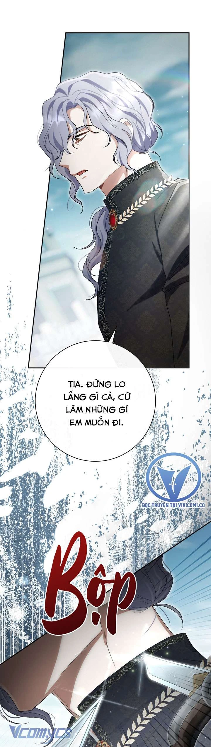 Người Xem Mắt Của Ác Nữ Quá Hoàn Hảo Chapter  104 - 49