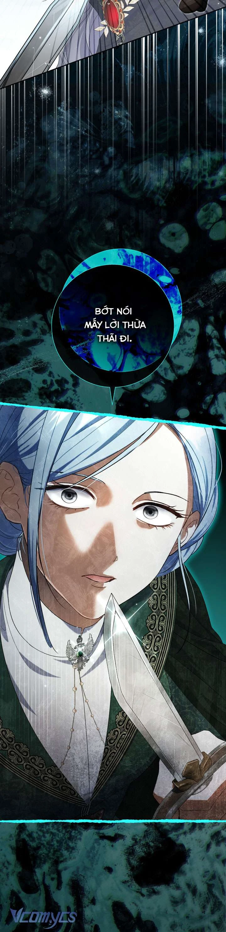 Người Xem Mắt Của Ác Nữ Quá Hoàn Hảo Chapter  104 - 50