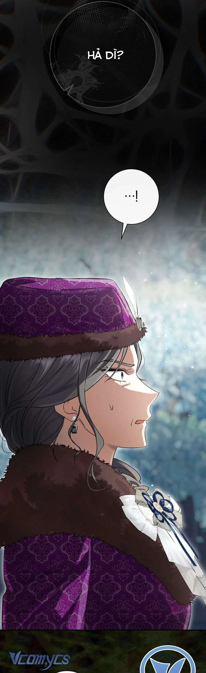 Người Xem Mắt Của Ác Nữ Quá Hoàn Hảo Chapter  104 - 52