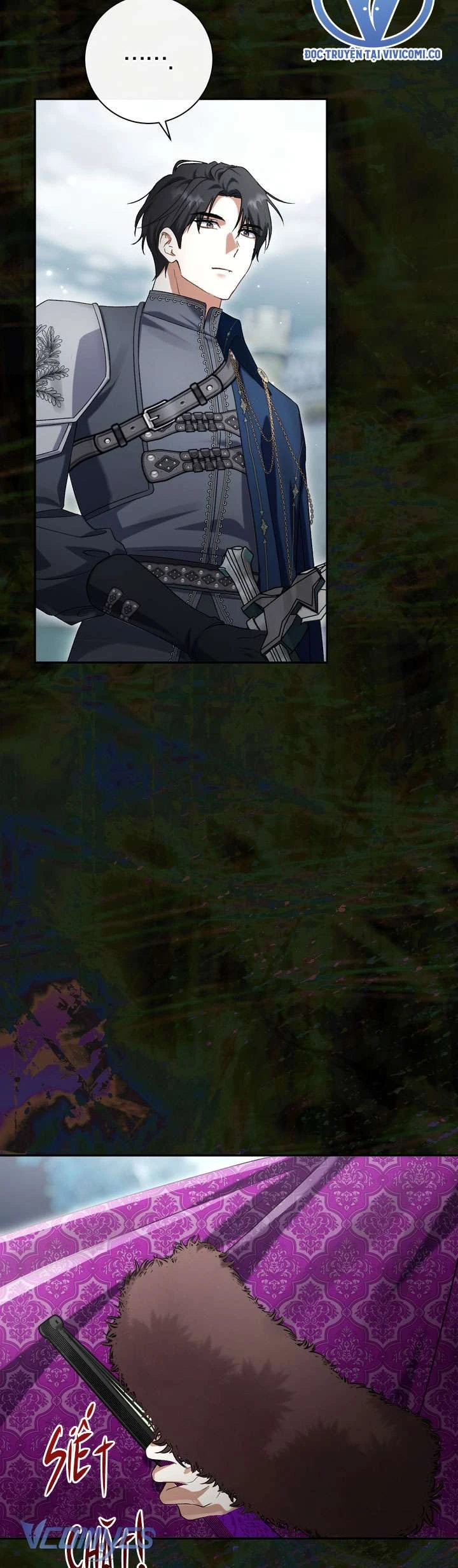 Người Xem Mắt Của Ác Nữ Quá Hoàn Hảo Chapter  104 - 53