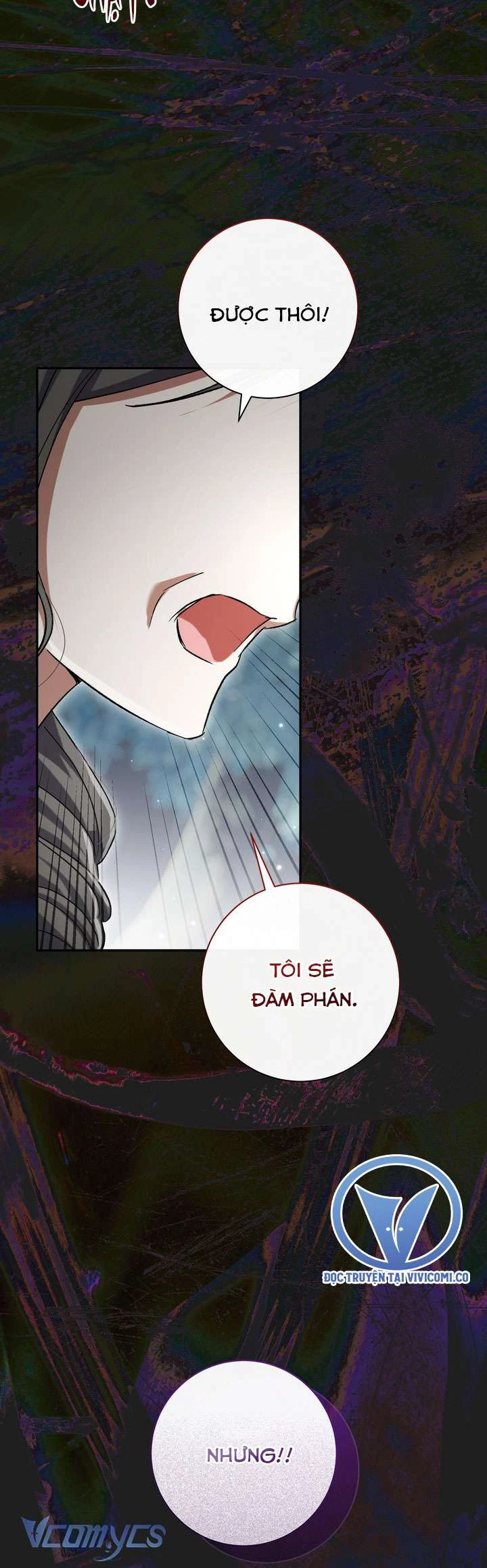 Người Xem Mắt Của Ác Nữ Quá Hoàn Hảo Chapter  104 - 54