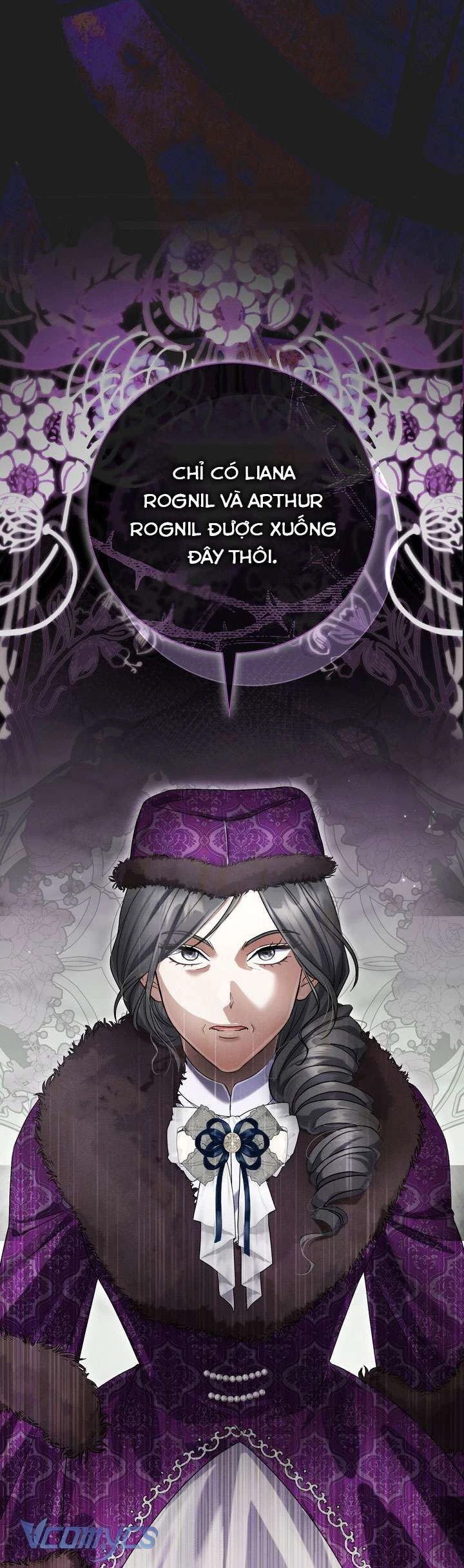 Người Xem Mắt Của Ác Nữ Quá Hoàn Hảo Chapter  104 - 55