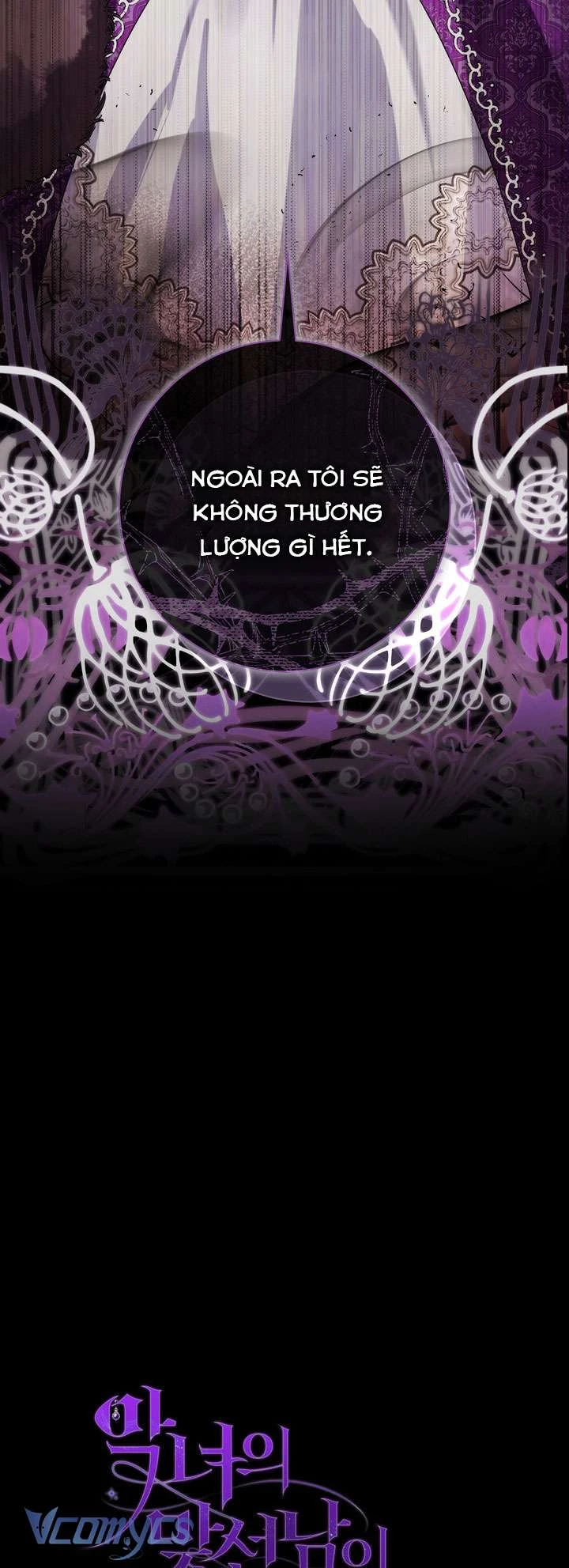 Người Xem Mắt Của Ác Nữ Quá Hoàn Hảo Chapter  104 - 56