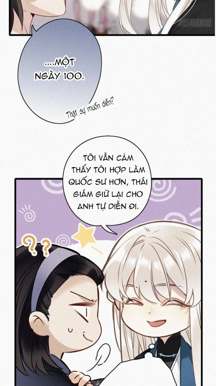 Thỉnh Quân Nhập Quái Chapter 1 - 30