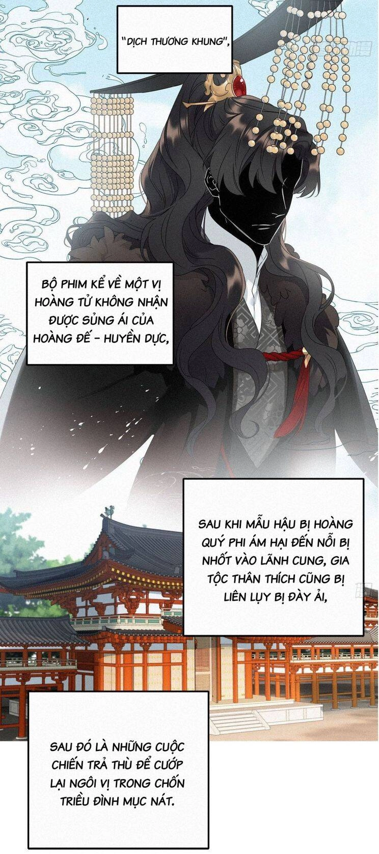 Thỉnh Quân Nhập Quái Chapter 2 - 15