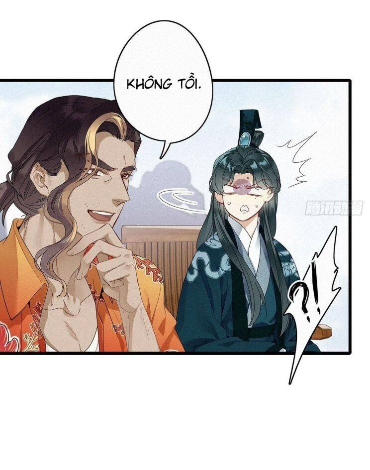 Thỉnh Quân Nhập Quái Chapter 2 - 21