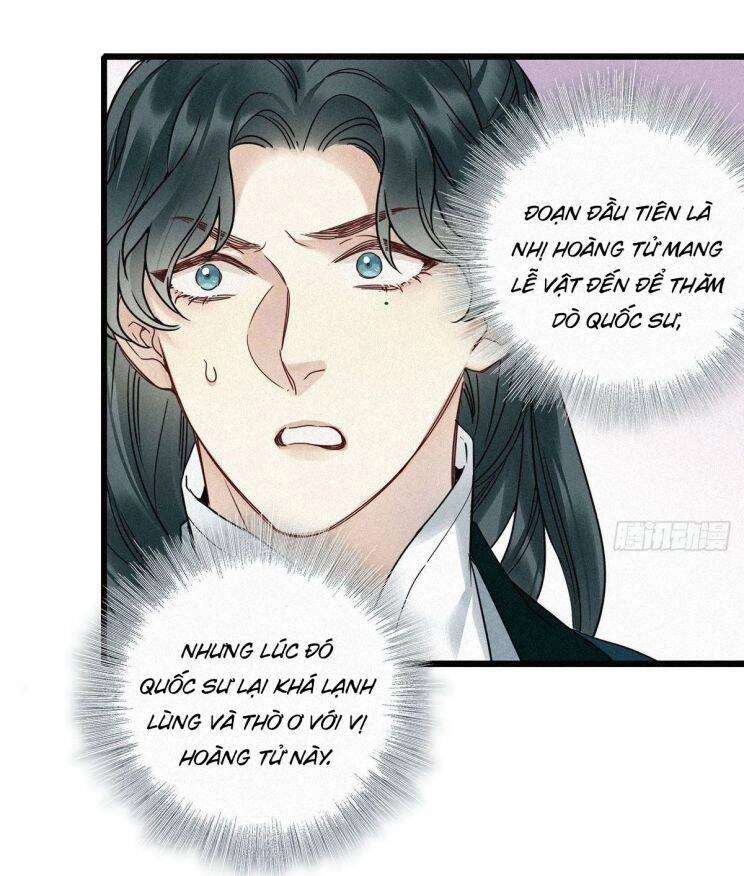 Thỉnh Quân Nhập Quái Chapter 2 - 22