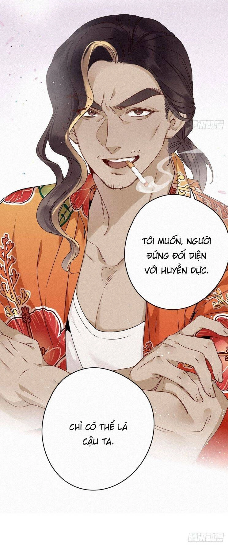 Thỉnh Quân Nhập Quái Chapter 2 - 44