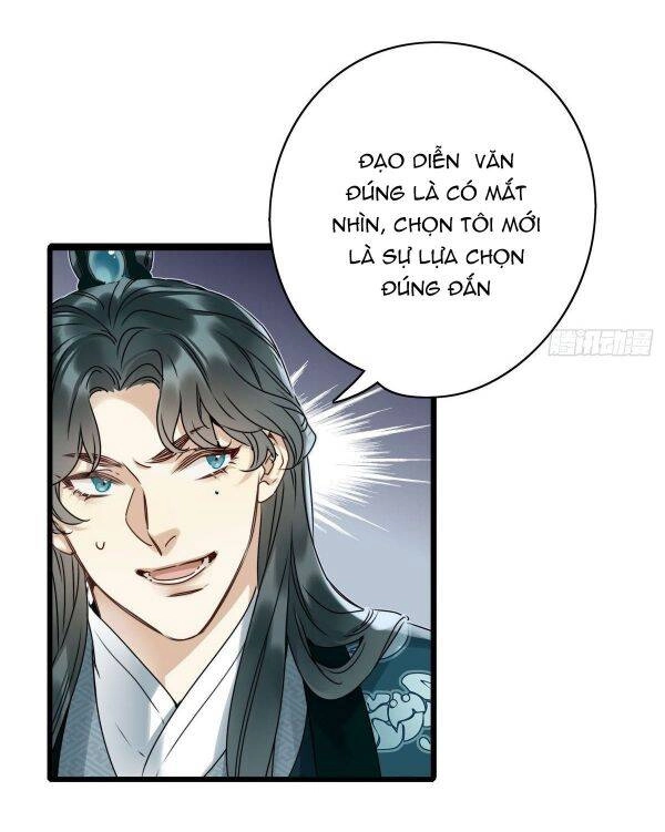 Thỉnh Quân Nhập Quái Chapter 3 - 4