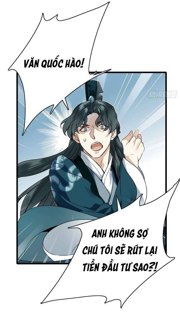 Thỉnh Quân Nhập Quái Chapter 3 - 6