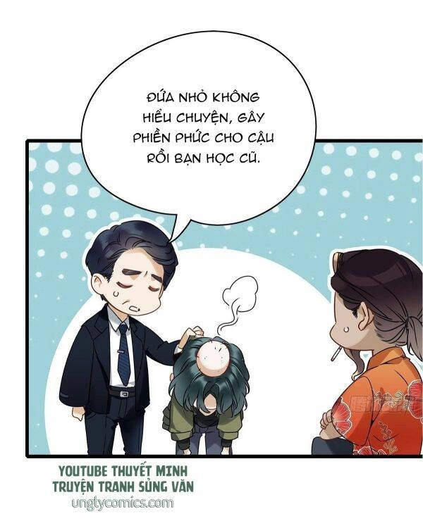 Thỉnh Quân Nhập Quái Chapter 3 - 8