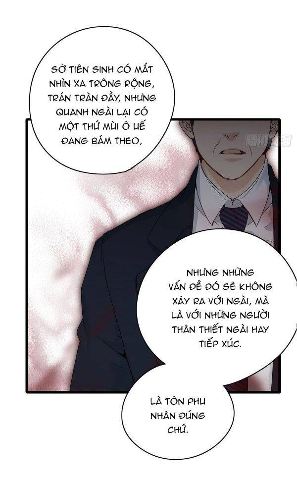 Thỉnh Quân Nhập Quái Chapter 3 - 18