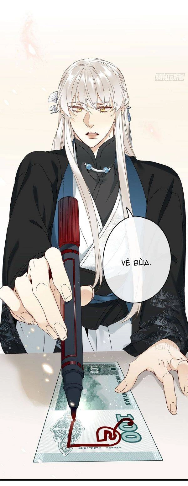 Thỉnh Quân Nhập Quái Chapter 3 - 25