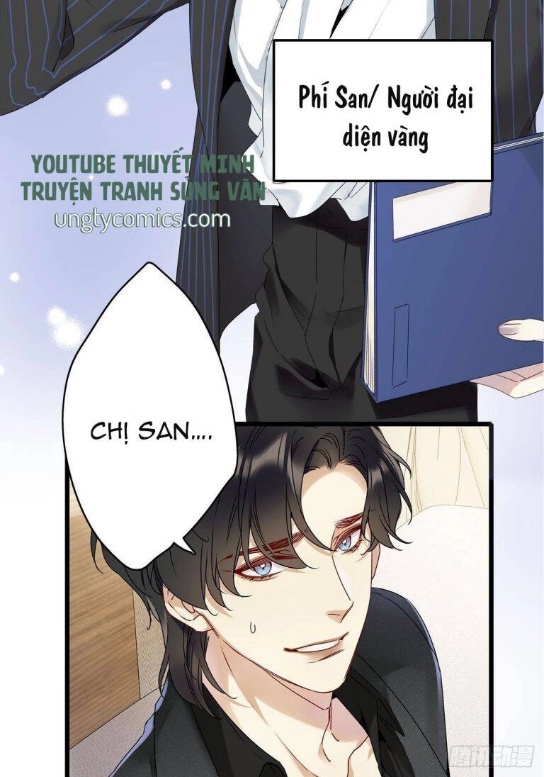 Thỉnh Quân Nhập Quái Chapter 4 - 5