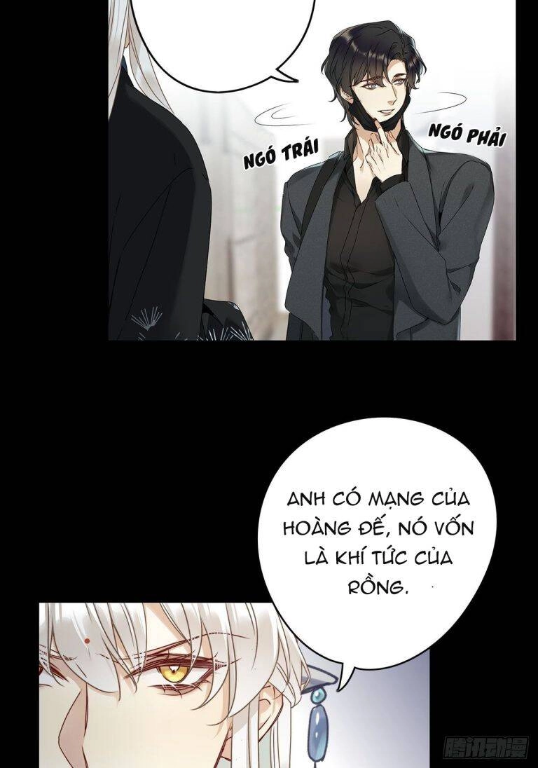 Thỉnh Quân Nhập Quái Chapter 4 - 10