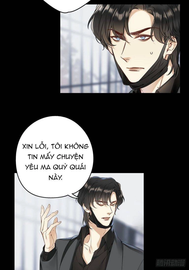 Thỉnh Quân Nhập Quái Chapter 4 - 13