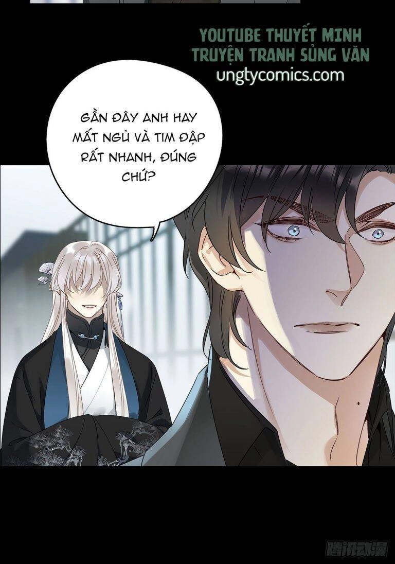 Thỉnh Quân Nhập Quái Chapter 4 - 14