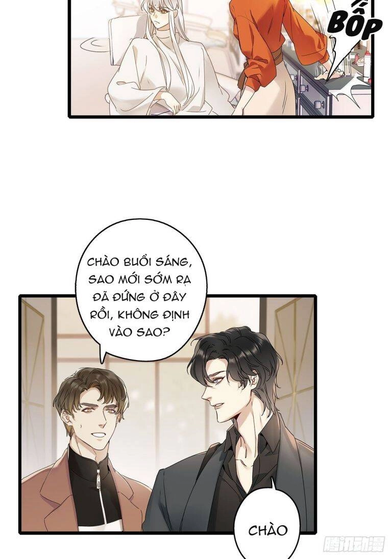 Thỉnh Quân Nhập Quái Chapter 4 - 28