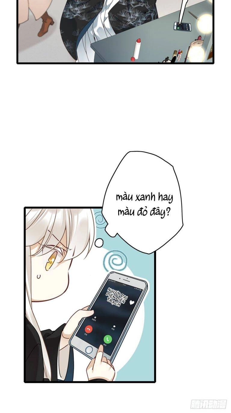 Thỉnh Quân Nhập Quái Chapter 4 - 37